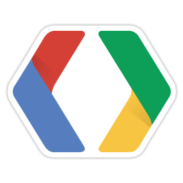 Component for work with official google api