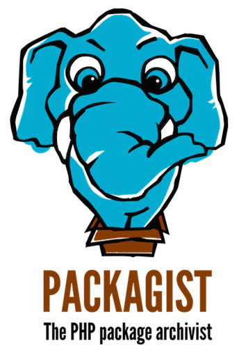 yii2-packagist-component — yii 2 Packagist API extension component.