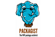 yii2-packagist-component — yii 2 Packagist API extension component.